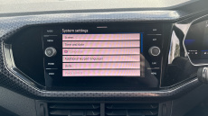 Volkswagen T-Cross 1.0 TSI 110 SEL 5dr DSG Petrol Estate